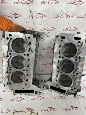 Глава за Mercedes 350 - M272 S350 E350 R350 ML350 C350 , снимка 7