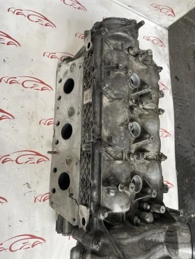 Глава за Mercedes 350 - M272 S350 E350 R350 ML350 C350 , снимка 4