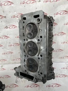 Глава за Mercedes 350 - M272 S350 E350 R350 ML350 C350 , снимка 6