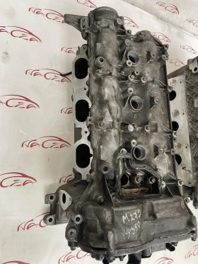 Глава за Mercedes 350 - M272 S350 E350 R350 ML350 C350 , снимка 3
