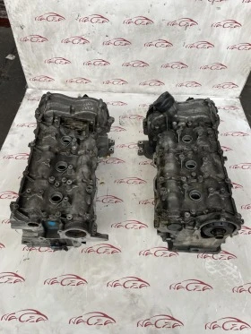 Глава за Mercedes 350 - M272 S350 E350 R350 ML350 C350 , снимка 5