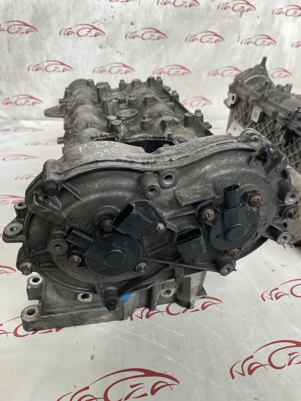   Mercedes 350 - M272 S350 E350 R350 ML350 C350  | Mobile.bg   2