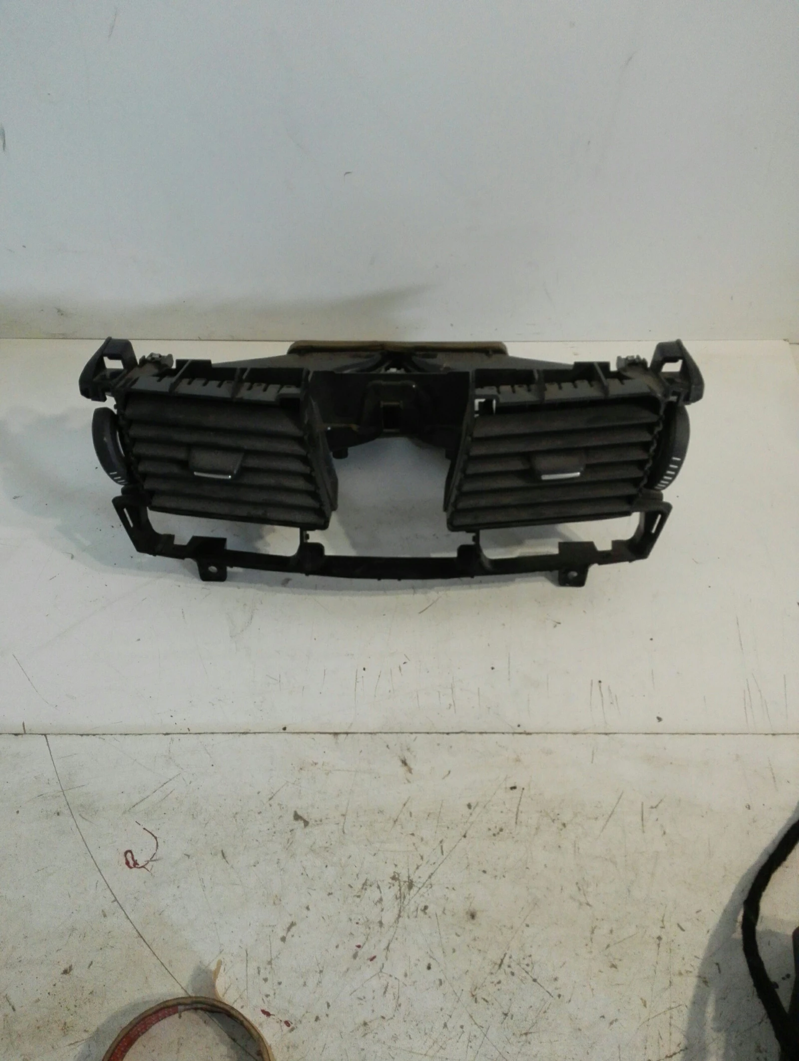 Духалка централна Рено Лагуна