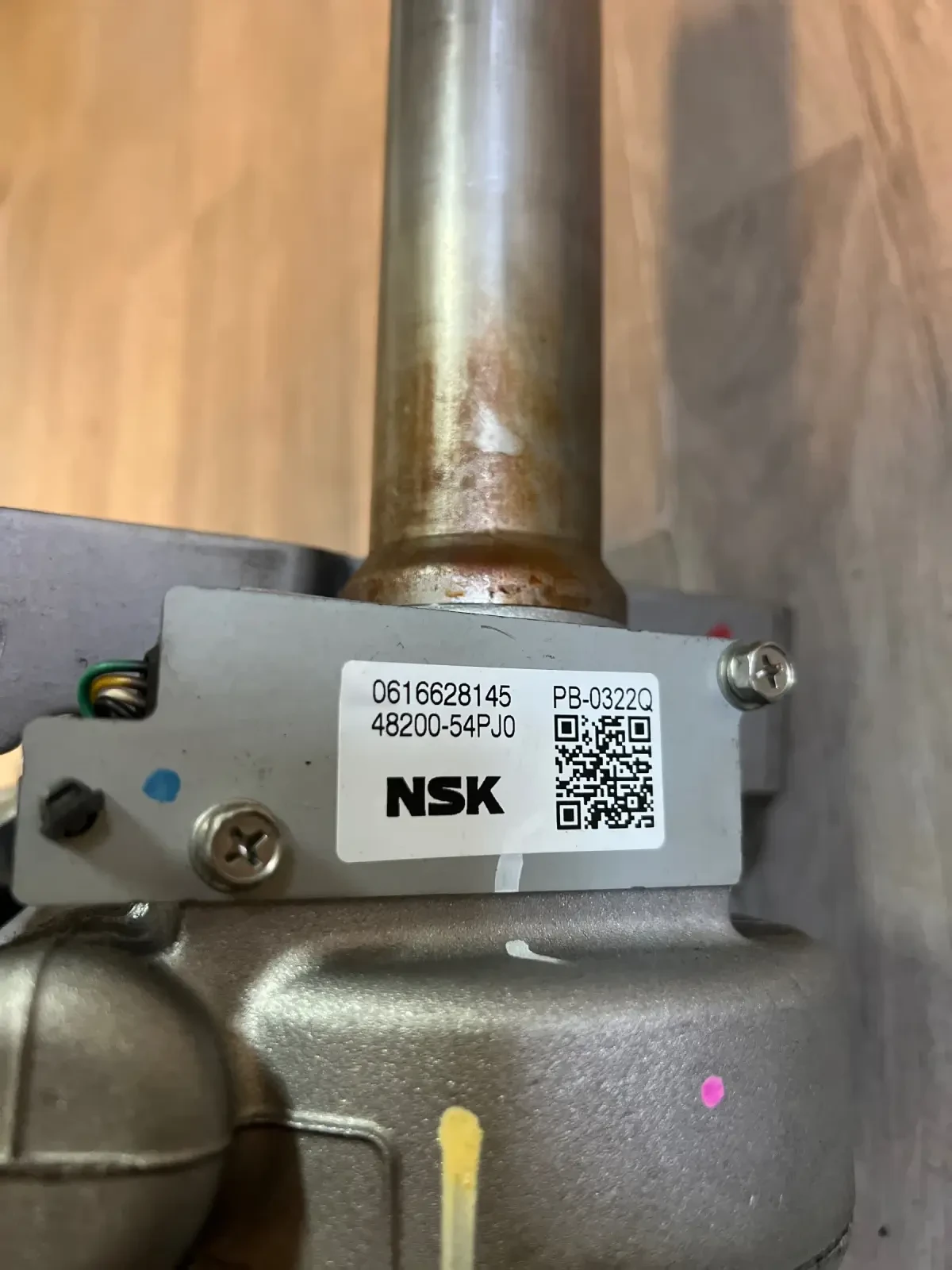 31390-54P01   SUZUKI VITARA 2015-2020 48200-54PJ0 | Mobile.bg   3