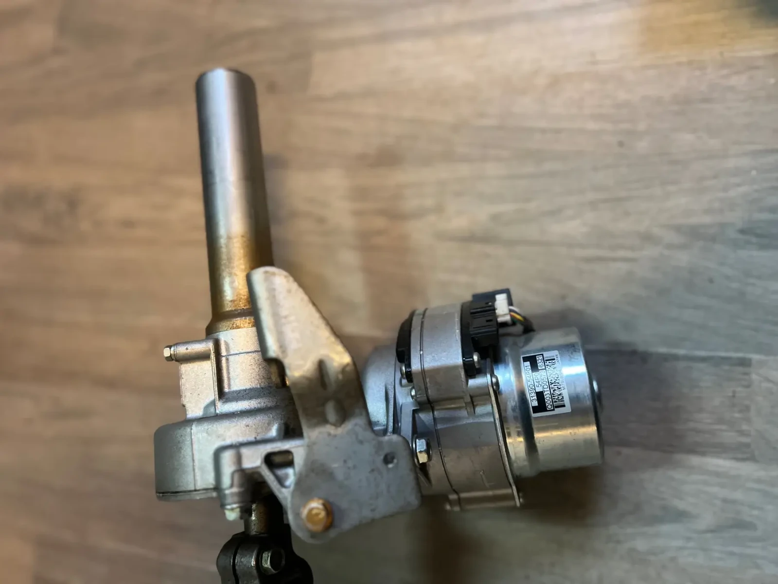 31390-54P01   SUZUKI VITARA 2015-2020 48200-54PJ0 | Mobile.bg   1