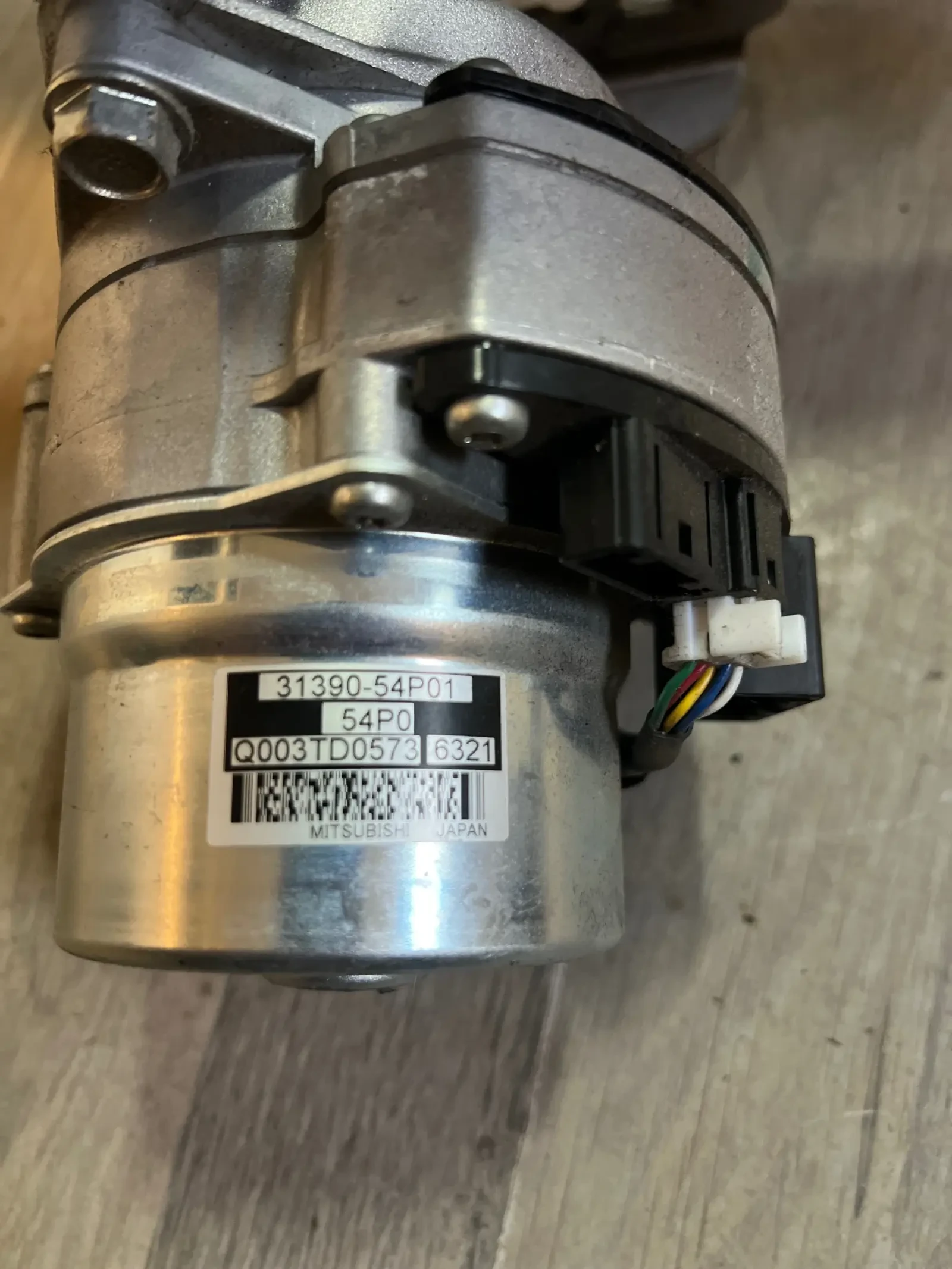 31390-54P01   SUZUKI VITARA 2015-2020 48200-54PJ0 | Mobile.bg   2