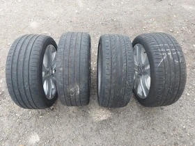 Гуми с джанти  225/45R17, снимка 16