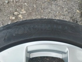 Гуми с джанти  225/45R17, снимка 13