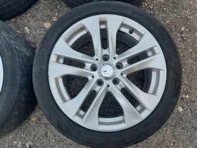 Гуми с джанти  225/45R17, снимка 2