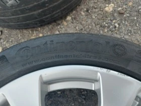 Гуми с джанти  225/45R17, снимка 9
