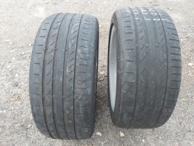 Гуми с джанти  225/45R17, снимка 12