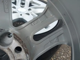 Гуми с джанти  225/45R17, снимка 7