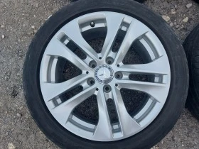 Гуми с джанти  225/45R17, снимка 3