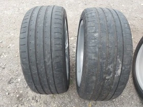 Гуми с джанти  225/45R17, снимка 15