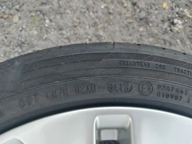 Гуми с джанти  225/45R17, снимка 11