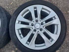 Гуми с джанти  225/45R17, снимка 5