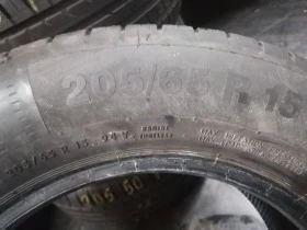 Гуми Зимни 205/65R15, снимка 3