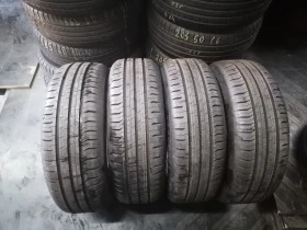 Гуми Зимни 205/65R15, снимка 1