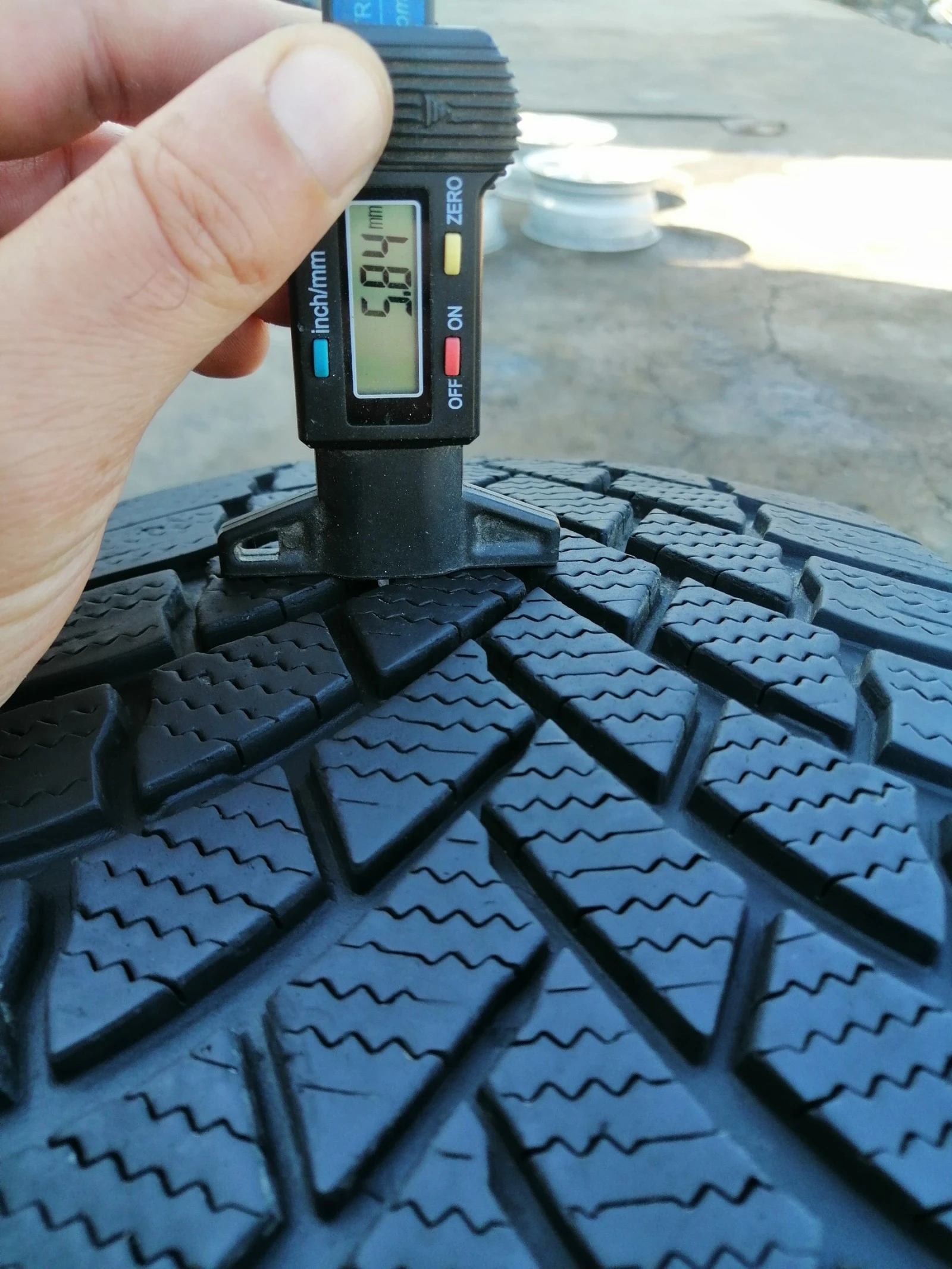  235/55R19 | Mobile.bg   7