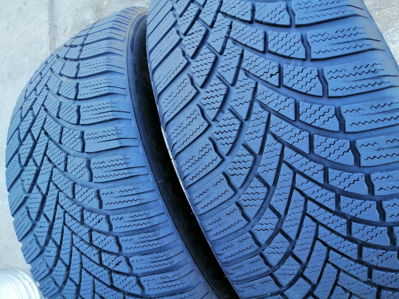  235/55R19 | Mobile.bg   3