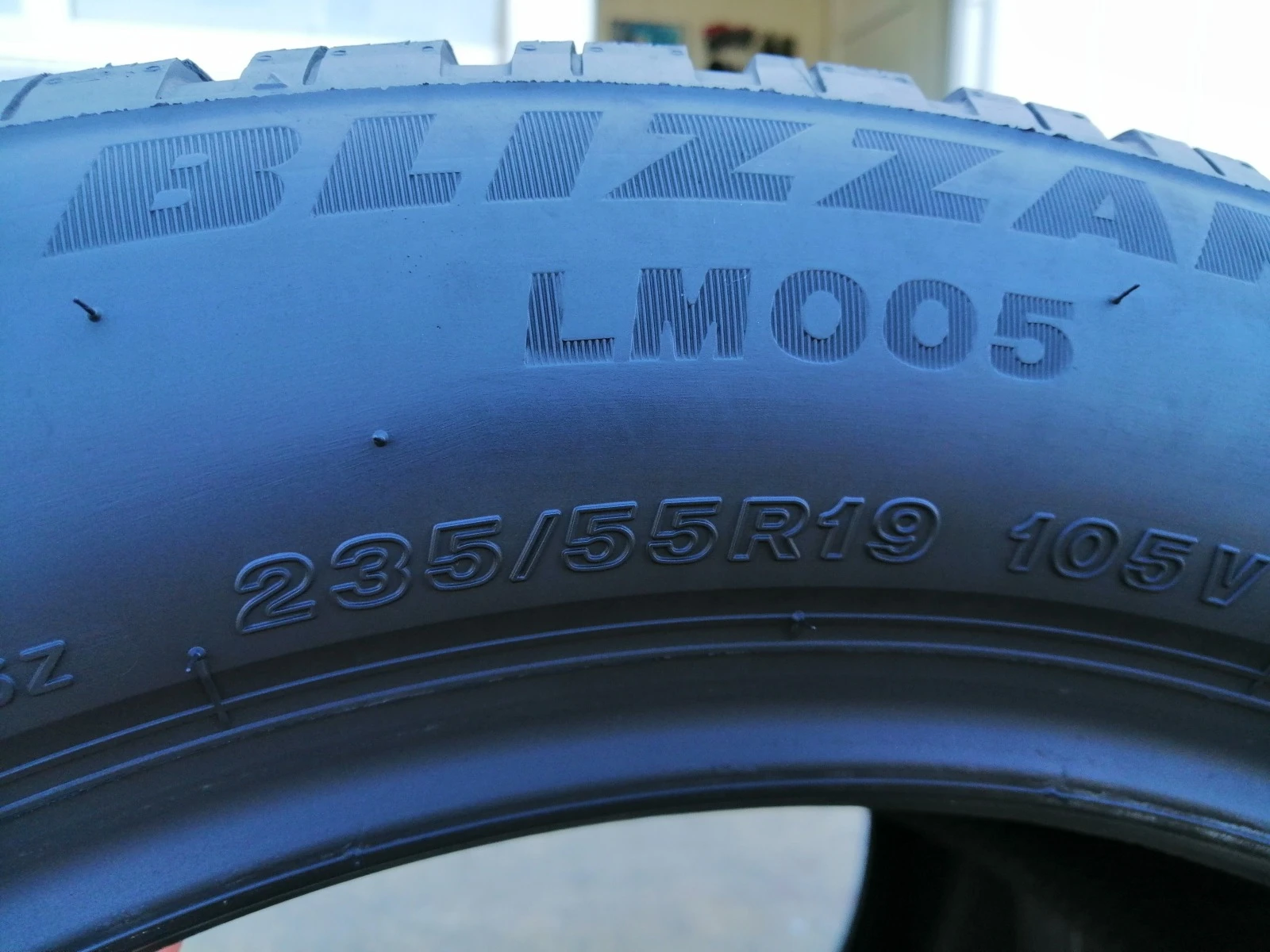  235/55R19 | Mobile.bg   5