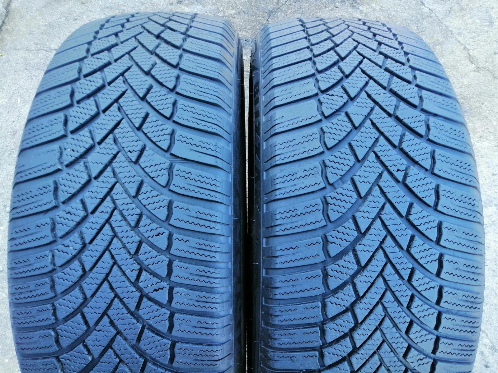  235/55R19 | Mobile.bg   2