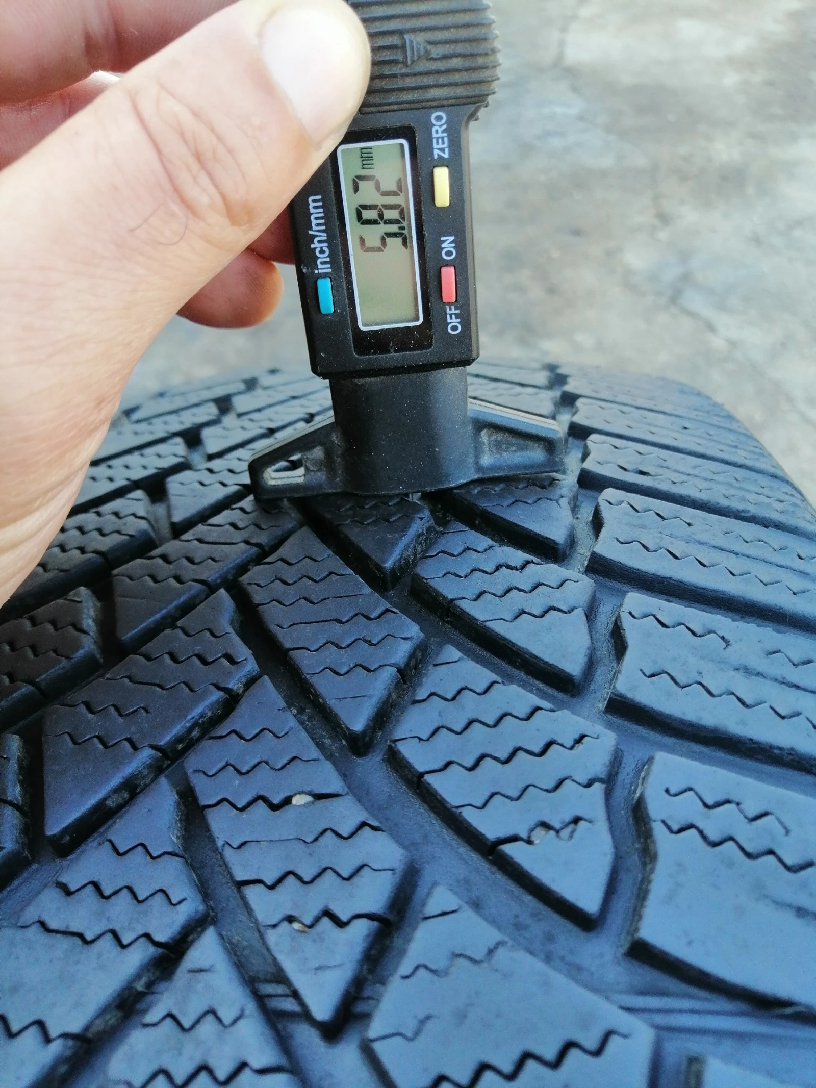  235/55R19 | Mobile.bg   8