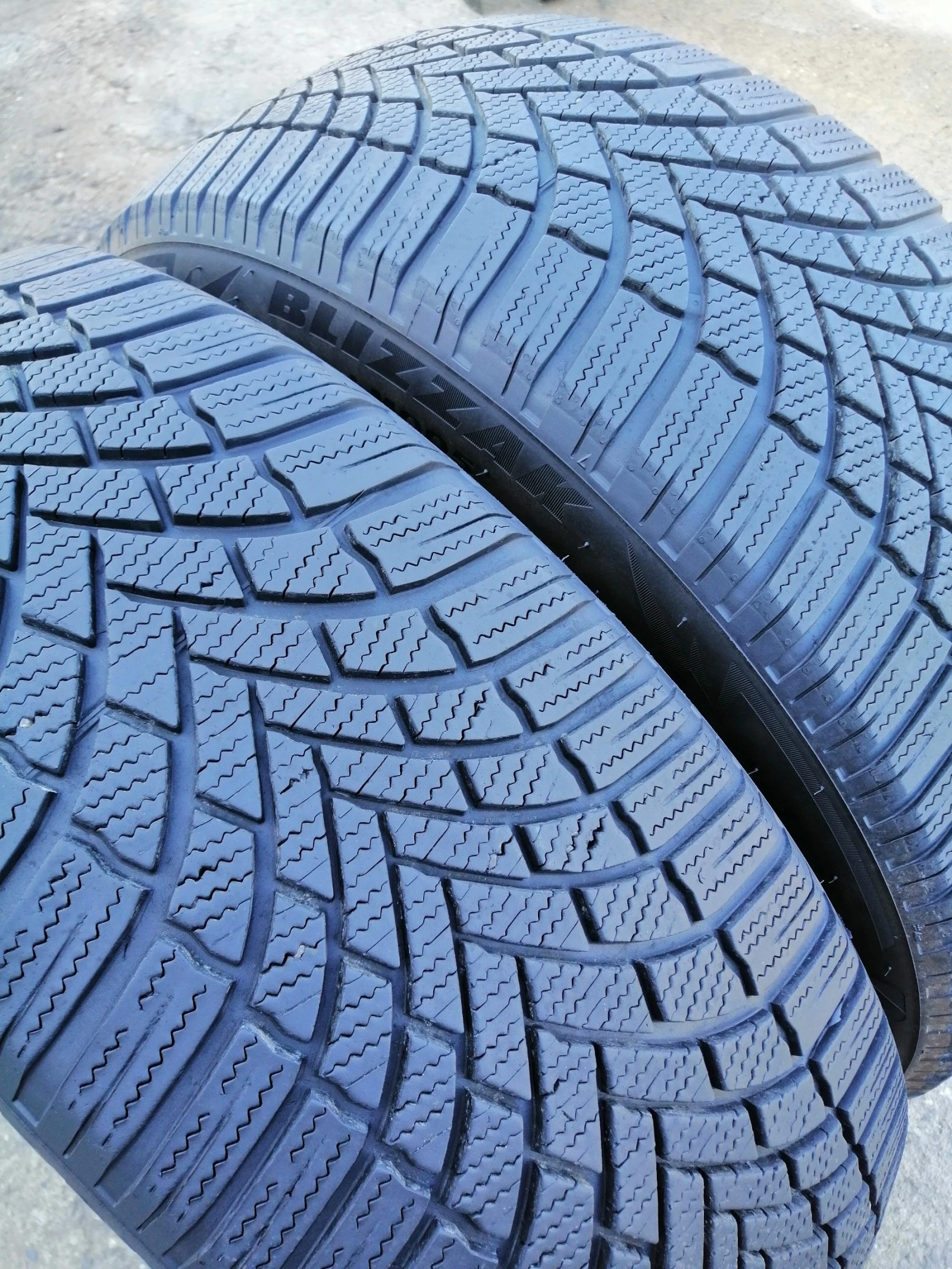  235/55R19 | Mobile.bg   4