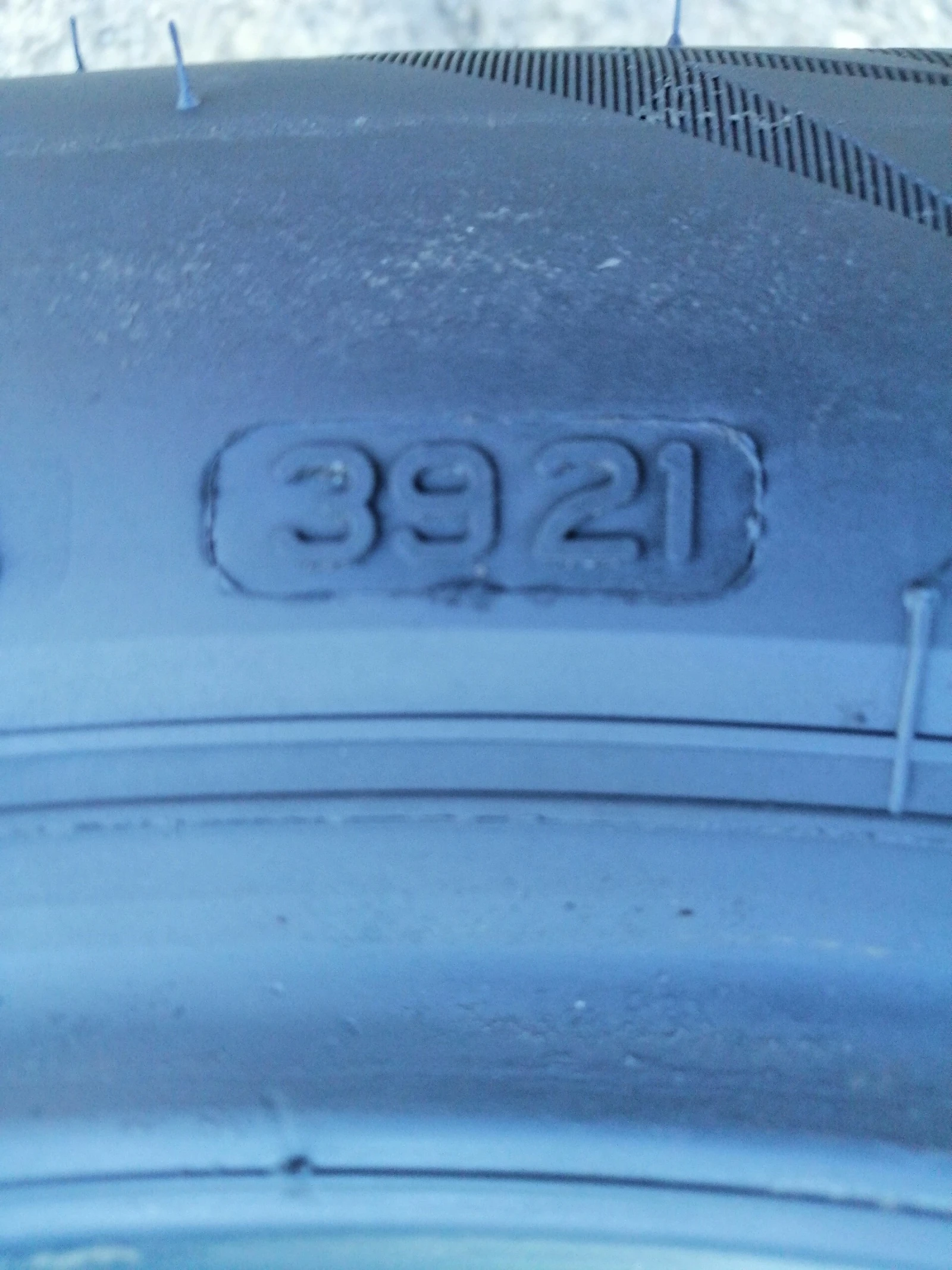  235/55R19 | Mobile.bg   6