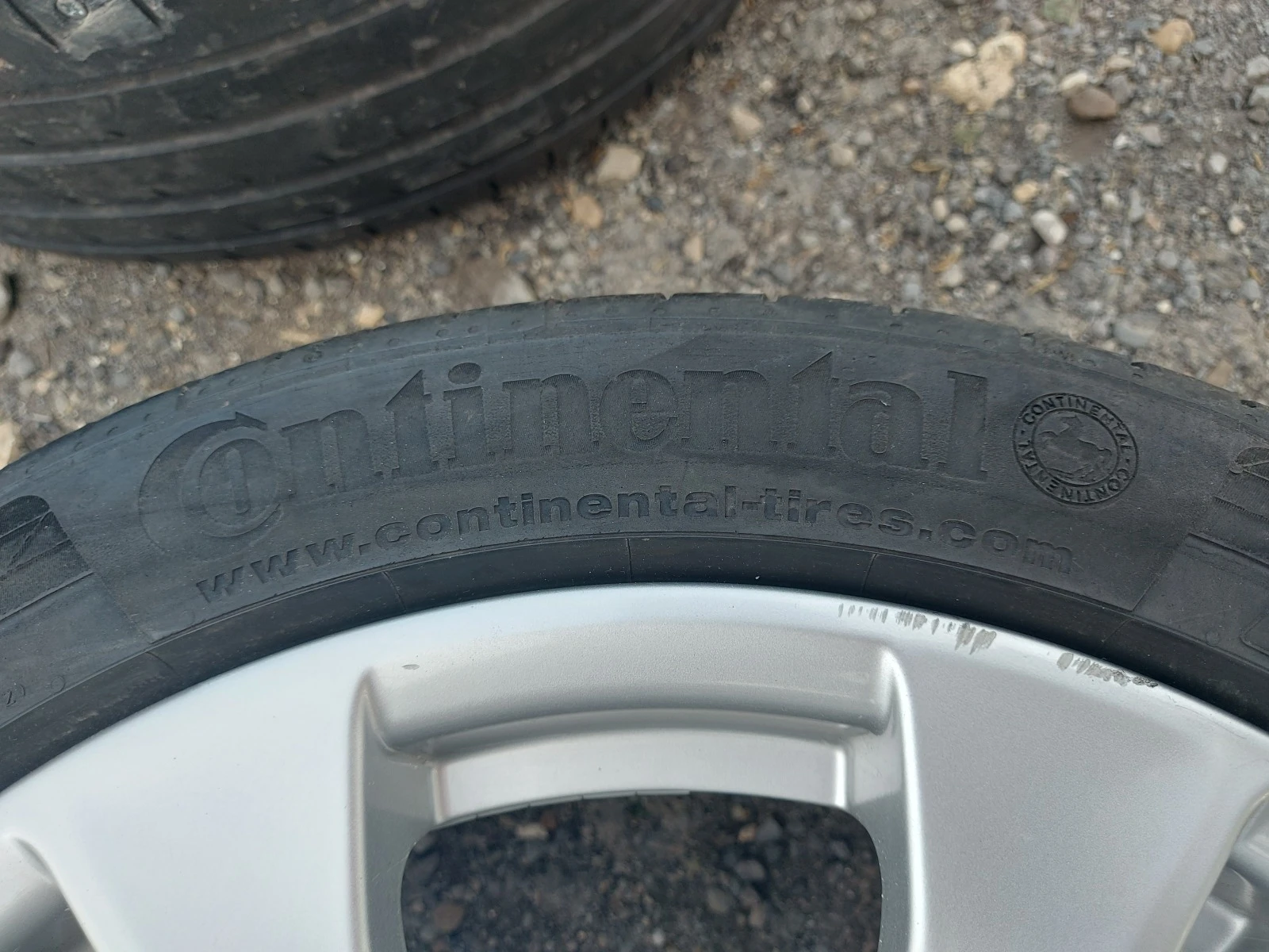    225/45R17  Mercedes-Benz | Mobile.bg   9