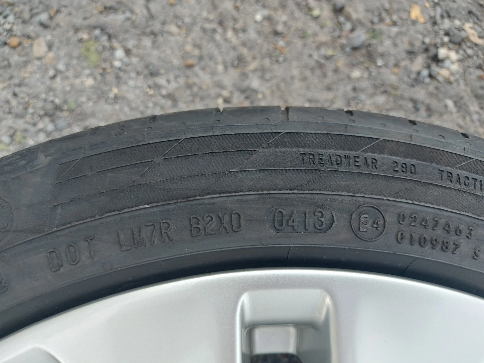    225/45R17  Mercedes-Benz | Mobile.bg   11