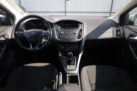 Ford Focus Klimatronic USB Start/Stop MY18 #iCarbg , снимка 11