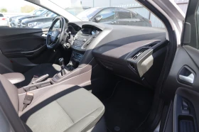 Ford Focus Klimatronic USB Start/Stop MY18 #iCarbg , снимка 7