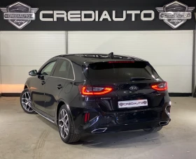 Kia Ceed, снимка 4