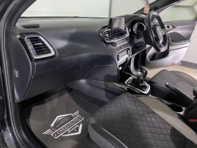 Kia Ceed, снимка 8