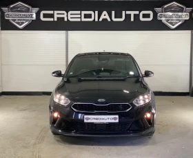 Kia Ceed, снимка 2
