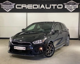 Kia Ceed, снимка 1