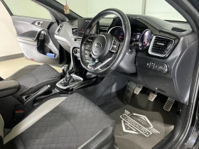 Kia Ceed, снимка 9