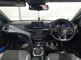 Kia Ceed, снимка 7