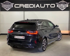 Kia Ceed, снимка 6