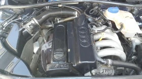 Audi A4 1.6, снимка 9