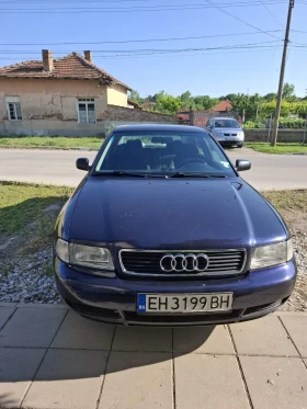 Audi A4 1.6, снимка 3
