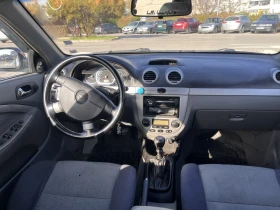 Chevrolet Lacetti (Газ), снимка 7