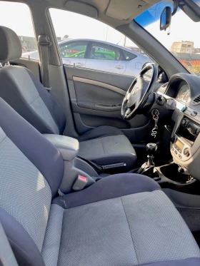 Chevrolet Lacetti (Газ), снимка 5