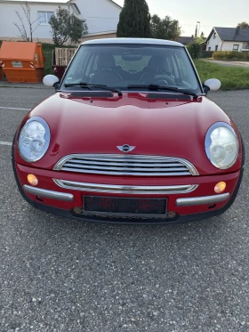 Mini Cooper, снимка 1