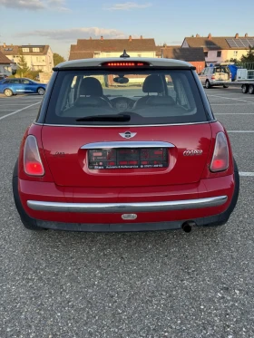 Mini Cooper, снимка 4