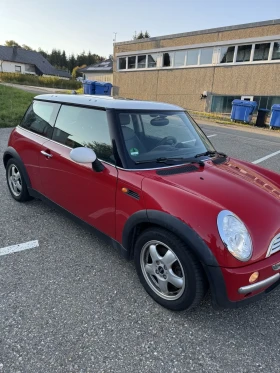 Mini Cooper, снимка 2