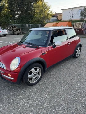 Mini Cooper, снимка 3