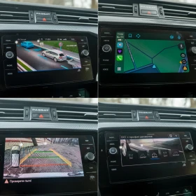 VW Passat R-Line* Dynaudio* Печка* 96к км, снимка 15