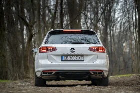 VW Passat R-Line* Dynaudio* Печка* 96к км, снимка 5